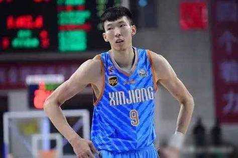 波兰中锋周琦，波兰中锋周琦什么意思