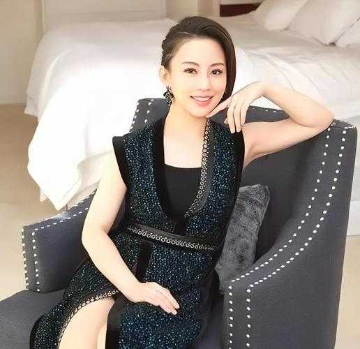 潘晓婷年龄，潘晓婷现在