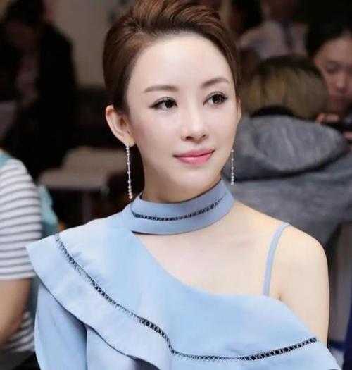 潘晓婷年龄，潘晓婷现在