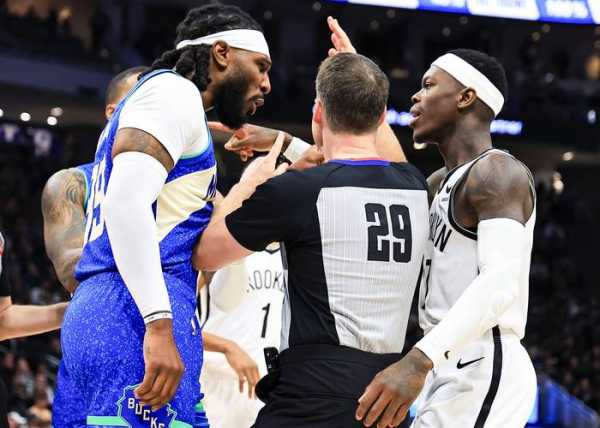 火箭vs篮网数据，nba火箭对篮网