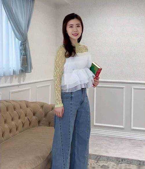 福原爱个人资料介绍身高，福原爱个人资料简介及身高