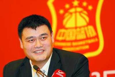 篮协主席什么级别，篮协主任
