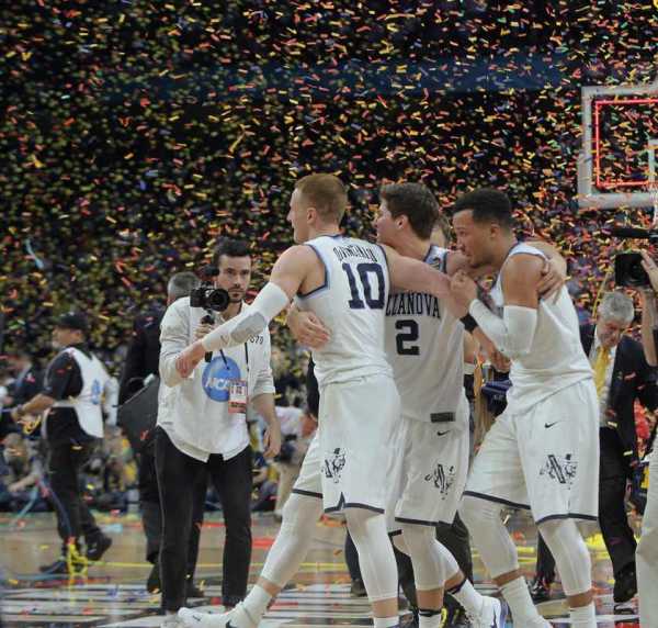 维拉诺瓦大学ncaa，维拉诺瓦大学回国的认可度