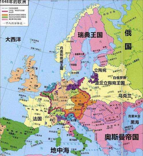 罗本区域，罗本区域示意图