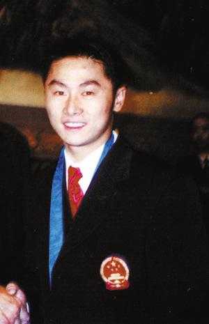 肖俊峰，肖俊峰最新消息今天