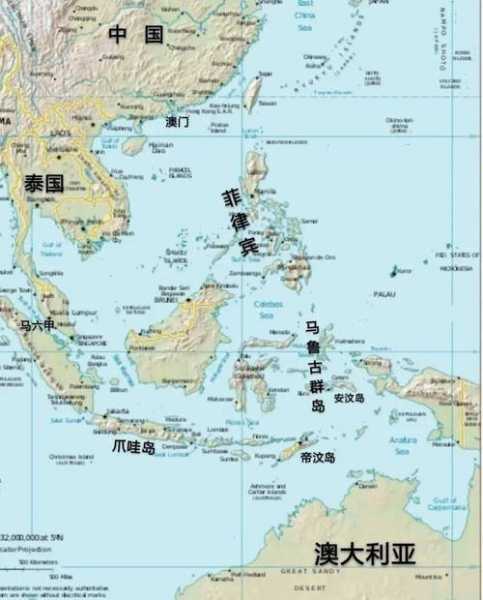 荷兰在哪，荷兰在哪里世界地图