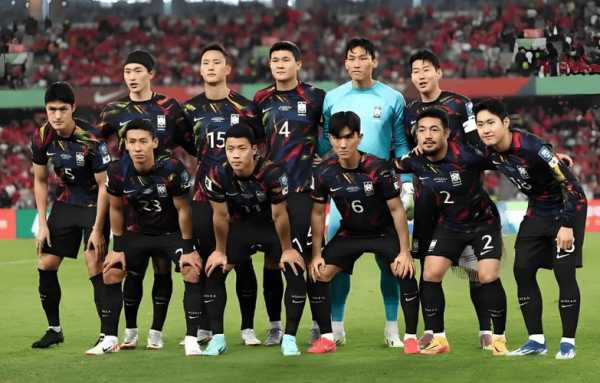 足球伊朗vs韩国，足球伊朗对韩国