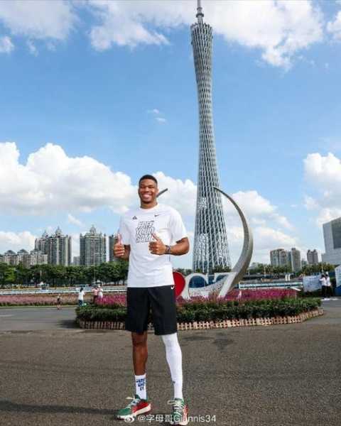 近期nba球星中国行，近期nba球星中国行行程
