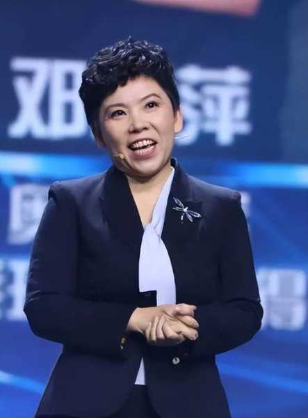 邓亚萍为什么倾家荡产，邓亚萍为什么出名
