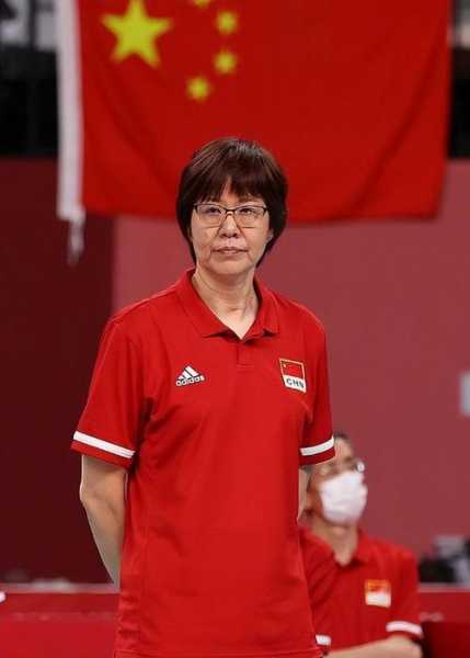 郎平为什么到美国执教又回来了，郎平为什么去美国任教