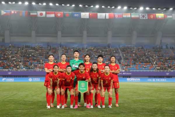 雅加达亚运会女足决赛，2018雅加达亚运会女足决赛