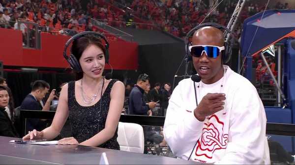 马布里中国妻子图片，马布里在中国干什么