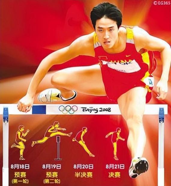 04年刘翔夺冠日本网友评价，04年刘翔夺冠日本解说