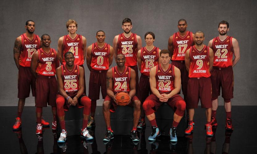 07年nba全明星赛录像，nba07年全明星阵容