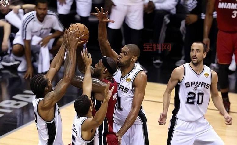 13热火vs马刺第七场，13年热火vs马刺第七场