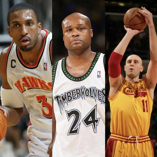 1995年nba选秀，1995nba选秀结果