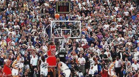 1998年nba东部决赛，1998年nba东部决赛录像