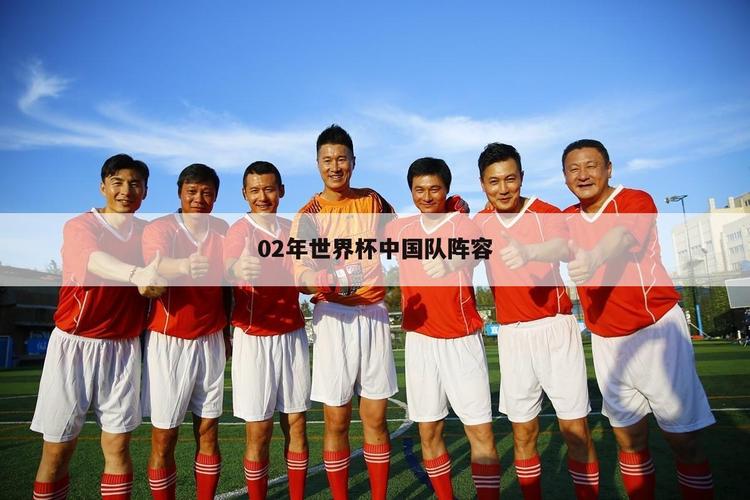 2002年韩日世界杯赛程赛果，2002年韩日世界杯十强赛中国队比赛