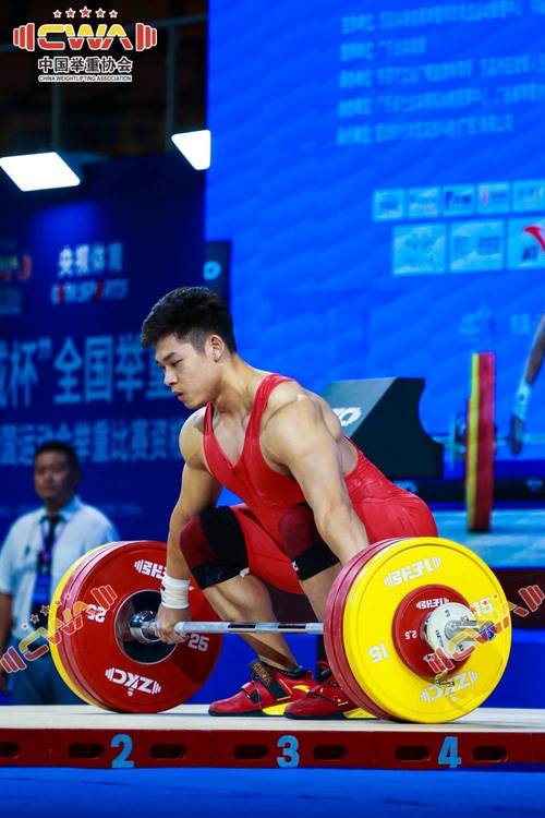 2008奥运会举重决赛，2008奥运会举重105级冠军