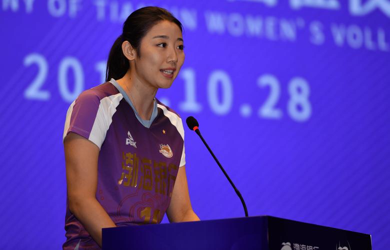 2008年中国女排队员名单，2008年中国女排人员