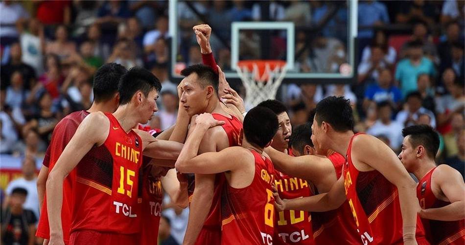 2008年中国男篮全部比赛录像，2008年中国男篮录像回放