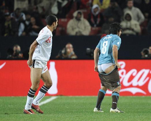 2009年联合会杯决赛，99年联合会杯决赛