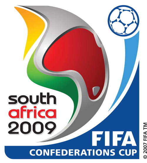 2009年联合会杯决赛，99年联合会杯决赛