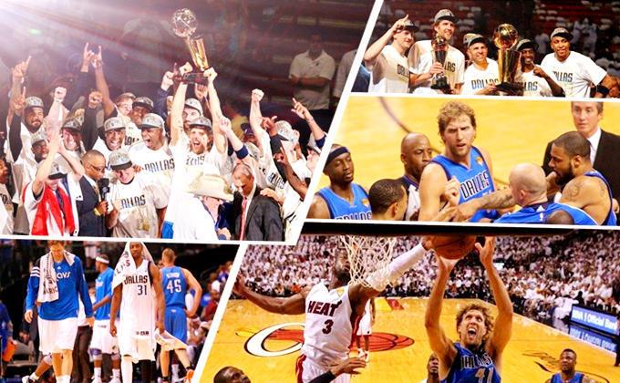 2011年nba比赛回放，2011 nba
