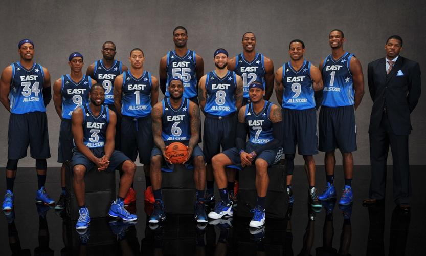 2012nba全明星赛完整版，12年nba全明星赛录像高清