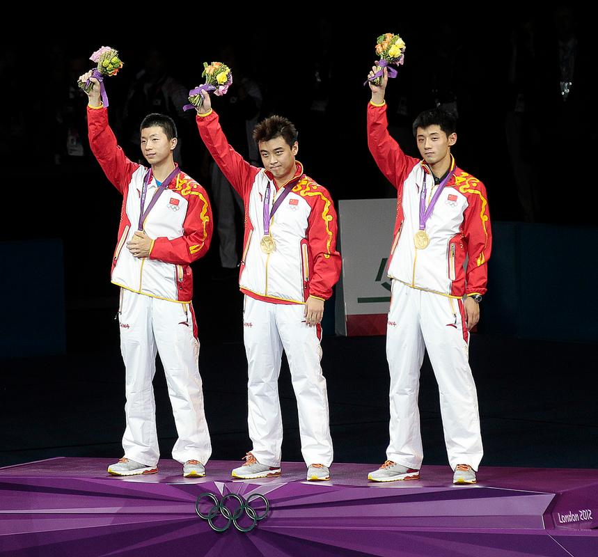 2012伦敦奥运会男子排球冠军，12年伦敦奥运会男子排球的冠军是哪个国家