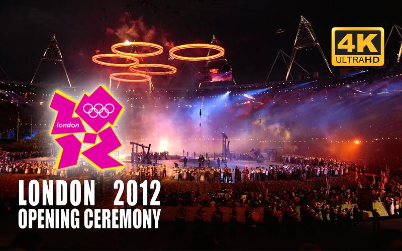 2012奥运会在哪里举办，2012年奥运会在哪个城市举办