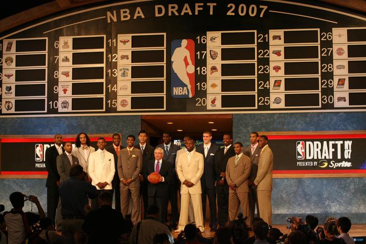 2012年nba选秀顺位排行，2012年nba选秀视频录像