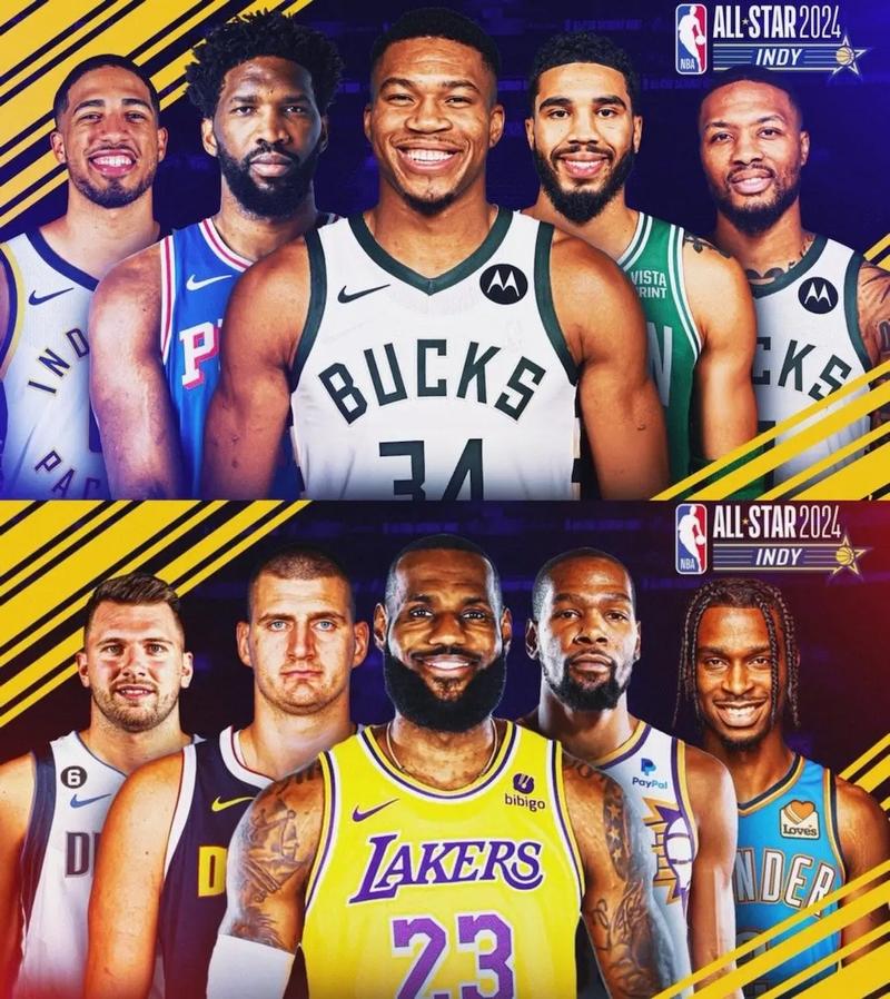 2013nba全明星赛回放，13年nba全明星赛阵容