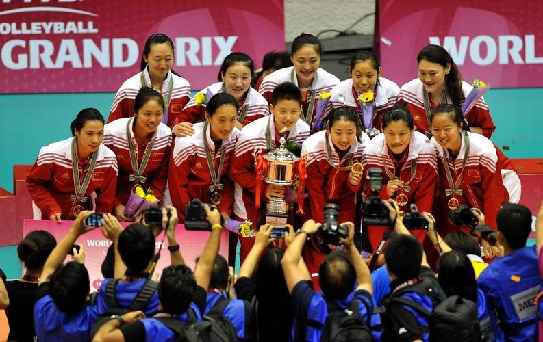 2013年世界女排大奖赛香港站，2013女排大奖赛香港站央视网
