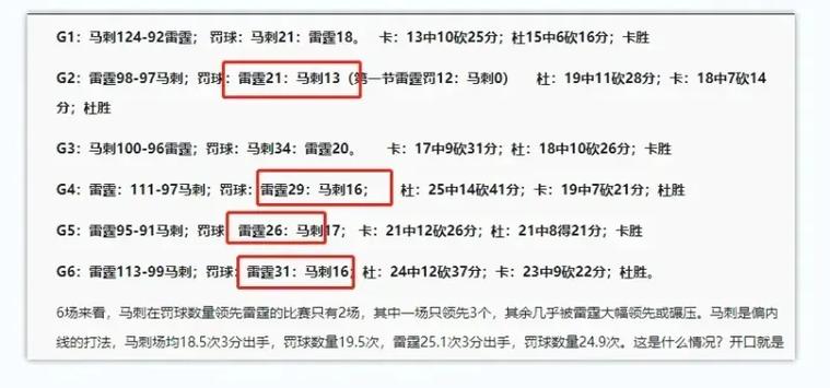 2014年nba总决赛g5，2014年nba总决赛伦纳德数据