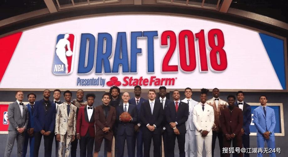 2015年nba选秀大会回放，2015年nba选秀顺位排行