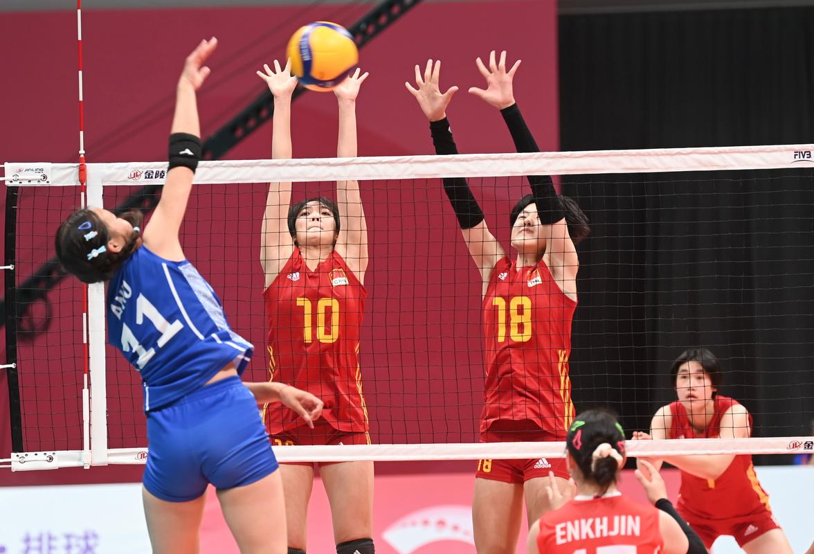 2016中国女排决赛视频，中国女排2016奥运决赛