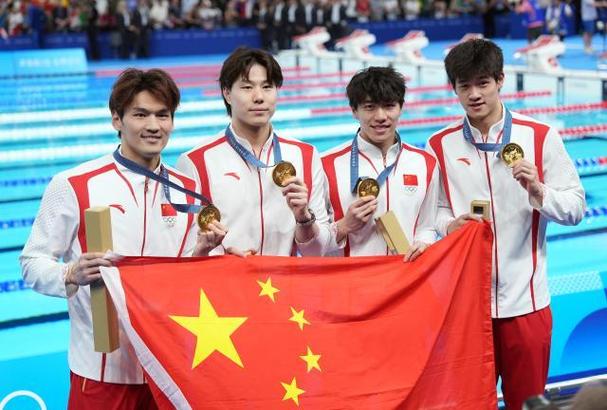2016奥运会中国游泳奖牌，2016奥运会中国游泳奖牌榜