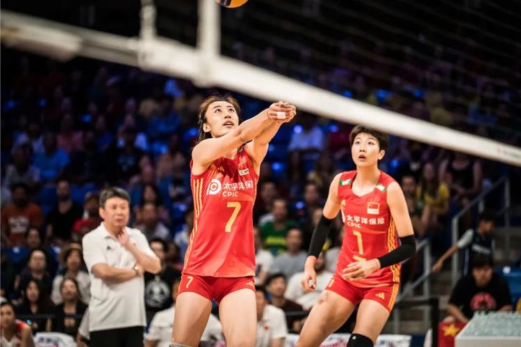 2016奥运会女排决赛 中国vs巴西，2016年奥运会中国女排对巴西决胜局