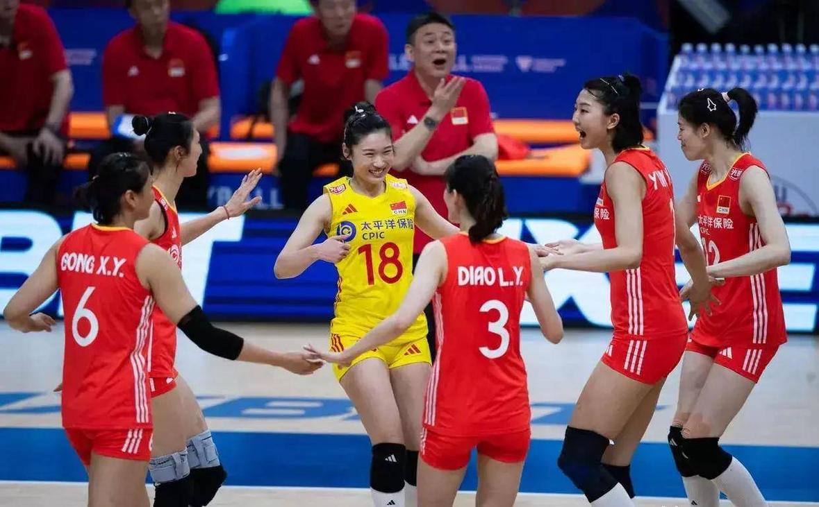 2016奥运会女排决赛 中国vs巴西，2016年奥运会中国女排对巴西决胜局