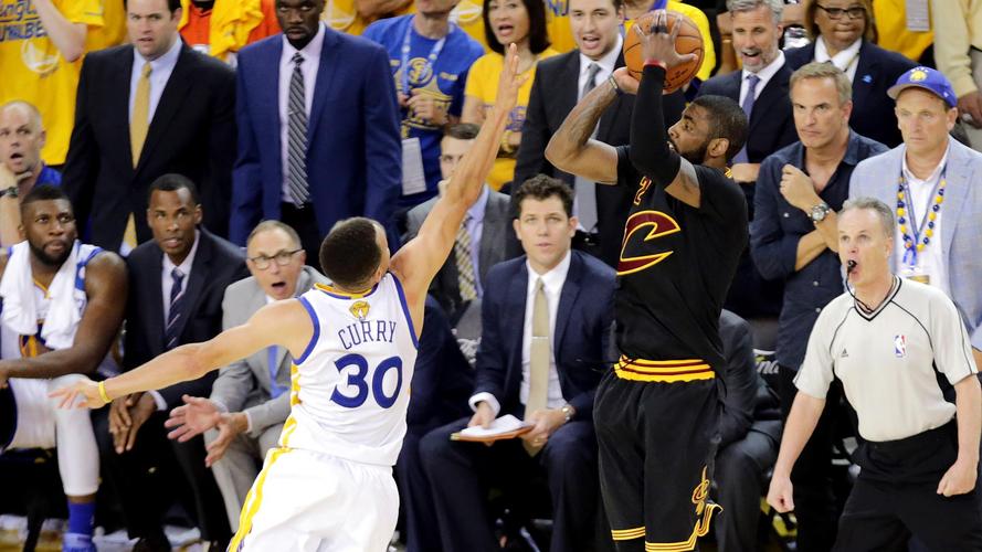 2016年nba总决赛视频，2016年NBA总决赛视频回放