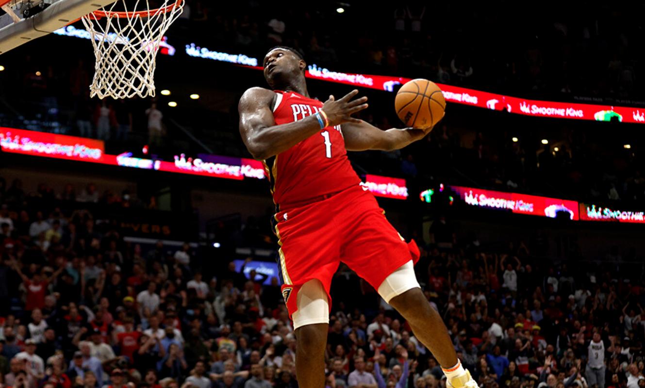 2017nba扣篮大赛冠军，2017nba扣篮大赛完整录像