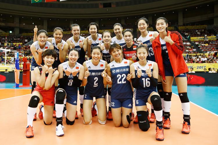 2017女排欧冠决赛央视网，2017女排欧锦赛决赛