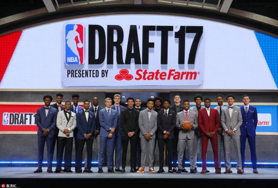 2017选秀大会nba，2017nba选秀视频