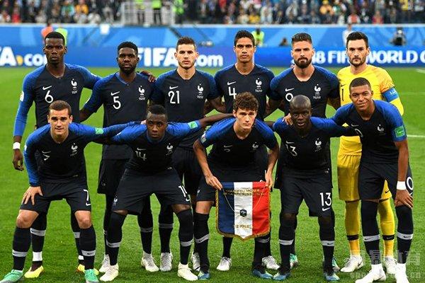 2018年俄罗斯世界杯法国队，2018年俄罗斯世界杯法国队阿根廷