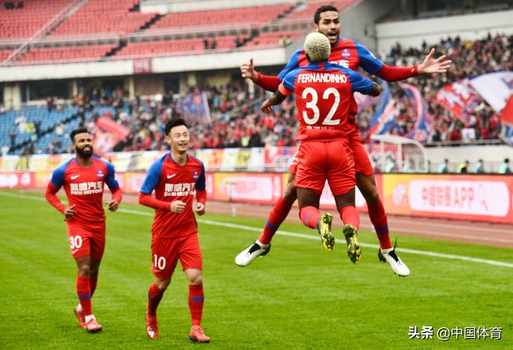 2019中超联赛直播，中超2019比赛