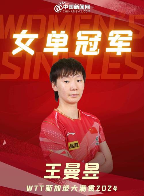 2019全国乒乓球锦标赛，2019全国乒乓球锦标赛冠军