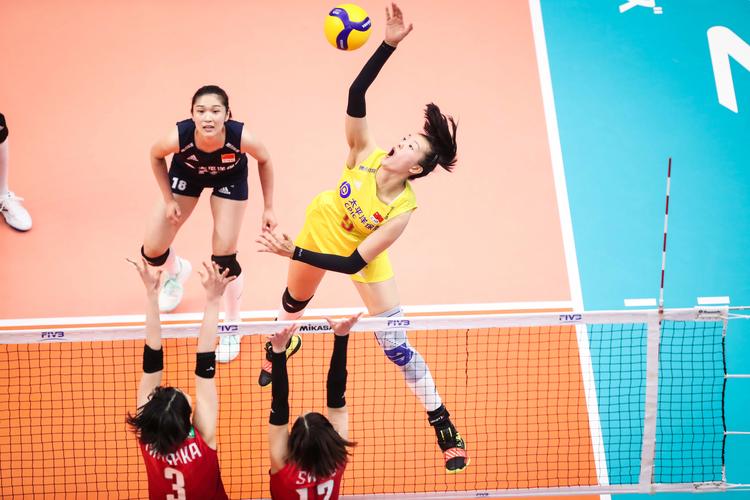 2019女排世界杯央视网回放，2019女排世界杯回看