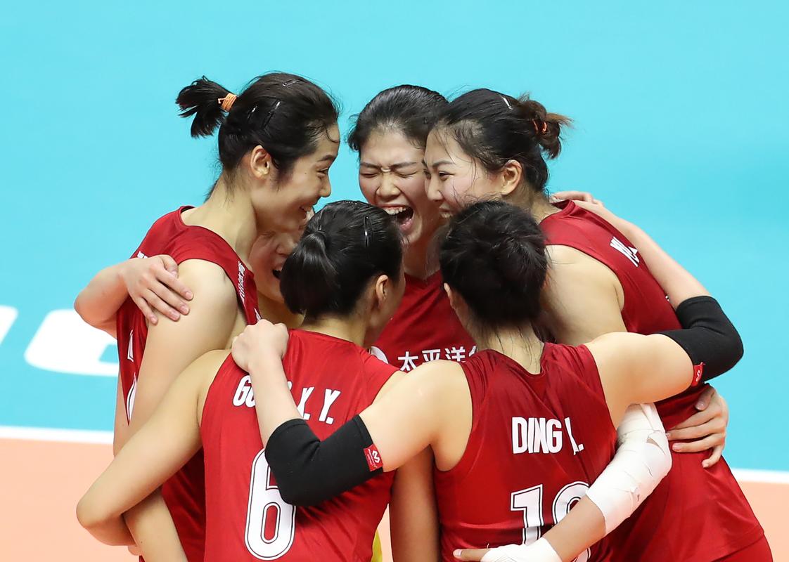 2019女排世界杯中国对肯尼亚，2019女排世界杯中国对肯尼亚央视网