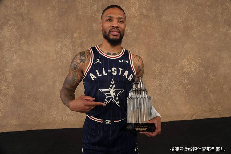 2020nba全明星mvp，今年nba全明星mvp